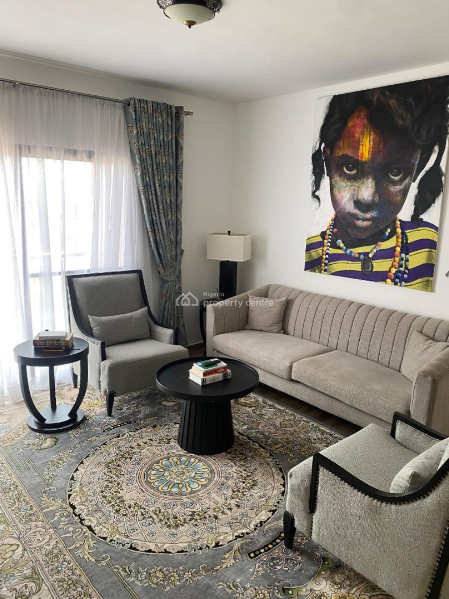 Luxury 3 Bedroom Apartment, Universal One, Epe, Lagos, Flat / Apartment for Sale