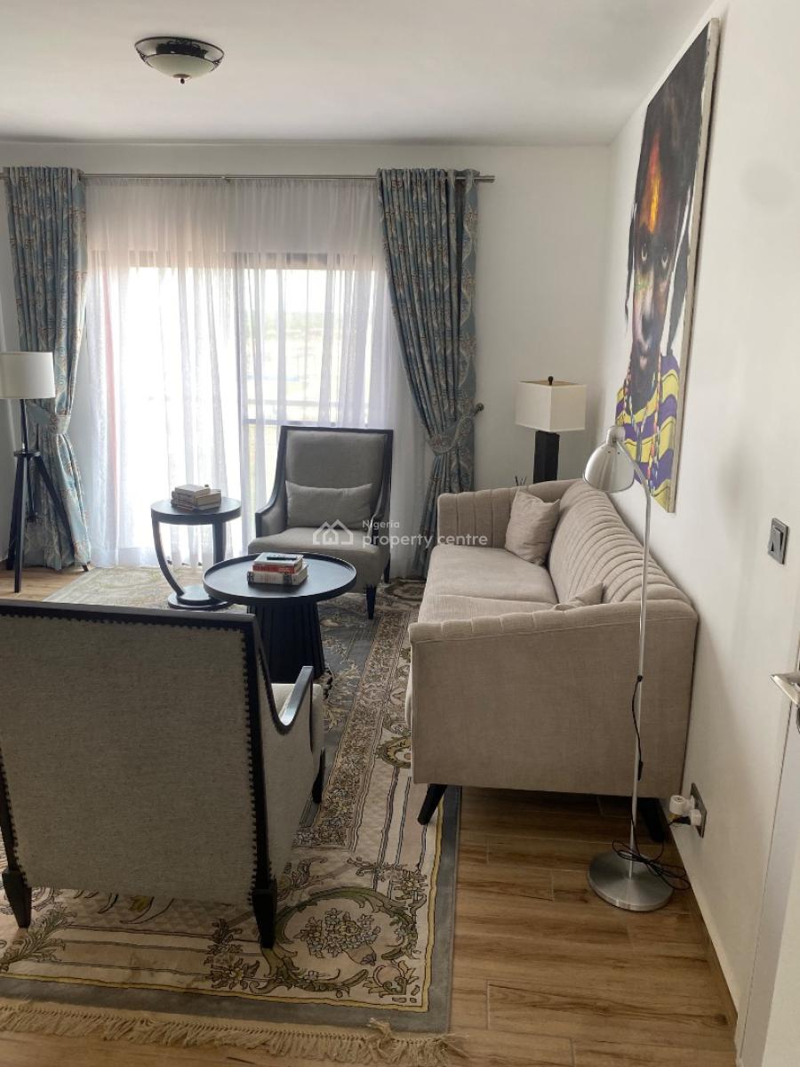 Luxury 3 Bedroom Apartment, Universal One, Epe, Lagos, Flat / Apartment for Sale