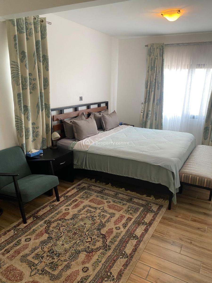 Luxury 3 Bedroom Apartment, Universal One, Epe, Lagos, Flat / Apartment for Sale