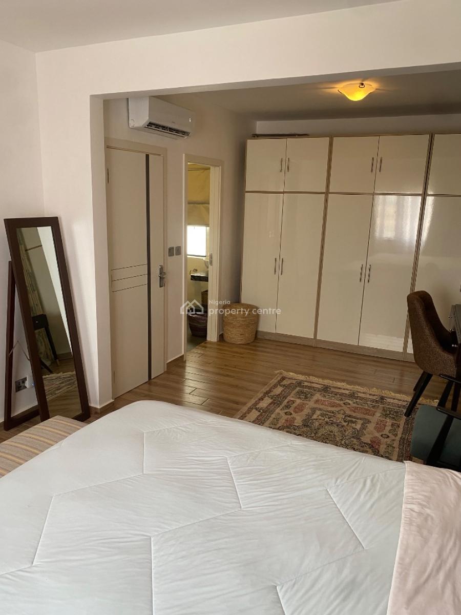 Luxury 3 Bedroom Apartment, Universal One, Epe, Lagos, Flat / Apartment for Sale