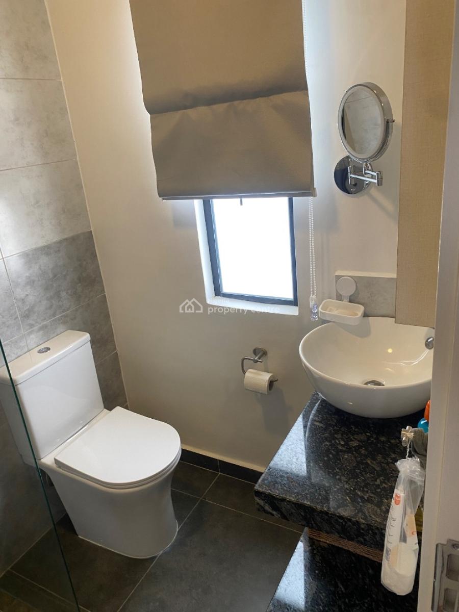 Luxury 3 Bedroom Apartment, Universal One, Epe, Lagos, Flat / Apartment for Sale