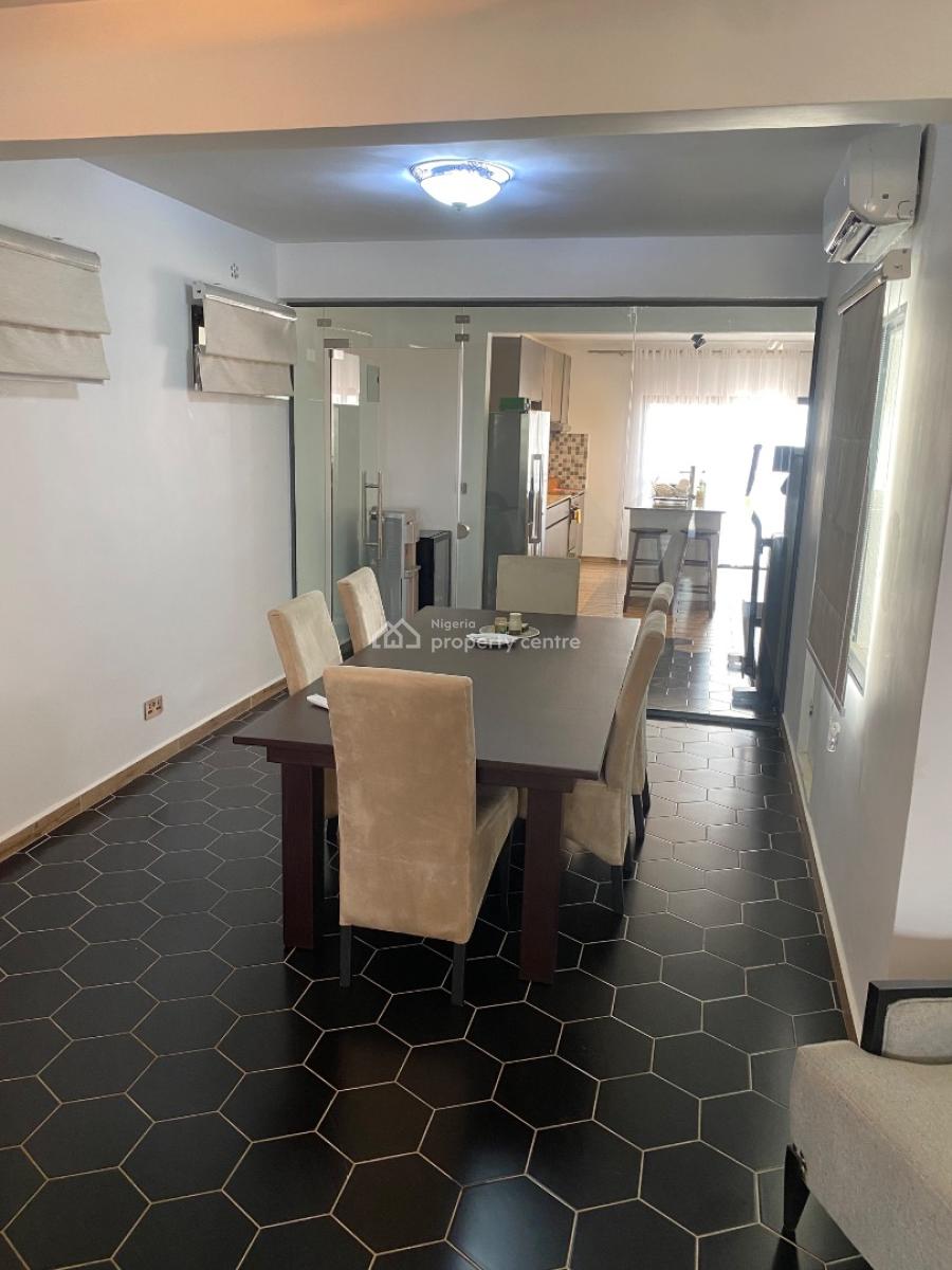 Luxury 3 Bedroom Apartment, Universal One, Epe, Lagos, Flat / Apartment for Sale