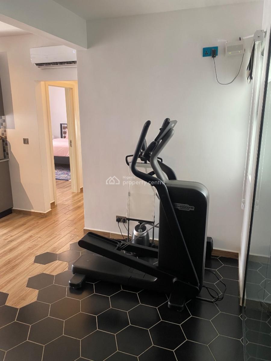 Luxury 3 Bedroom Apartment, Universal One, Epe, Lagos, Flat / Apartment for Sale