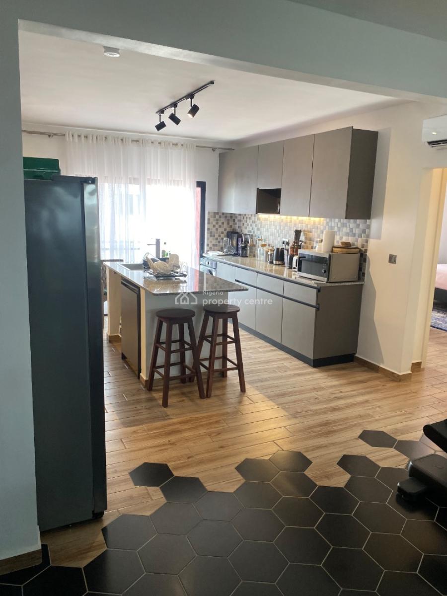 Luxury 3 Bedroom Apartment, Universal One, Epe, Lagos, Flat / Apartment for Sale