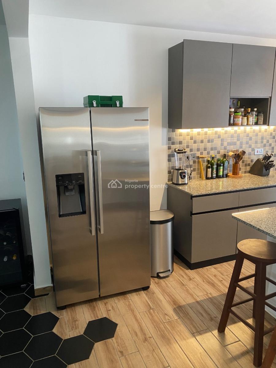 Luxury 3 Bedroom Apartment, Universal One, Epe, Lagos, Flat / Apartment for Sale