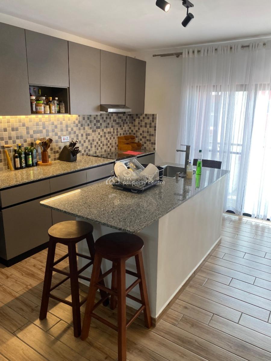 Luxury 3 Bedroom Apartment, Universal One, Epe, Lagos, Flat / Apartment for Sale