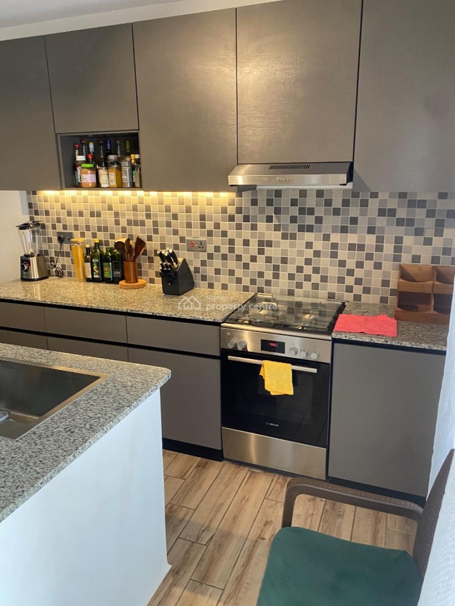 Luxury 3 Bedroom Apartment, Universal One, Epe, Lagos, Flat / Apartment for Sale