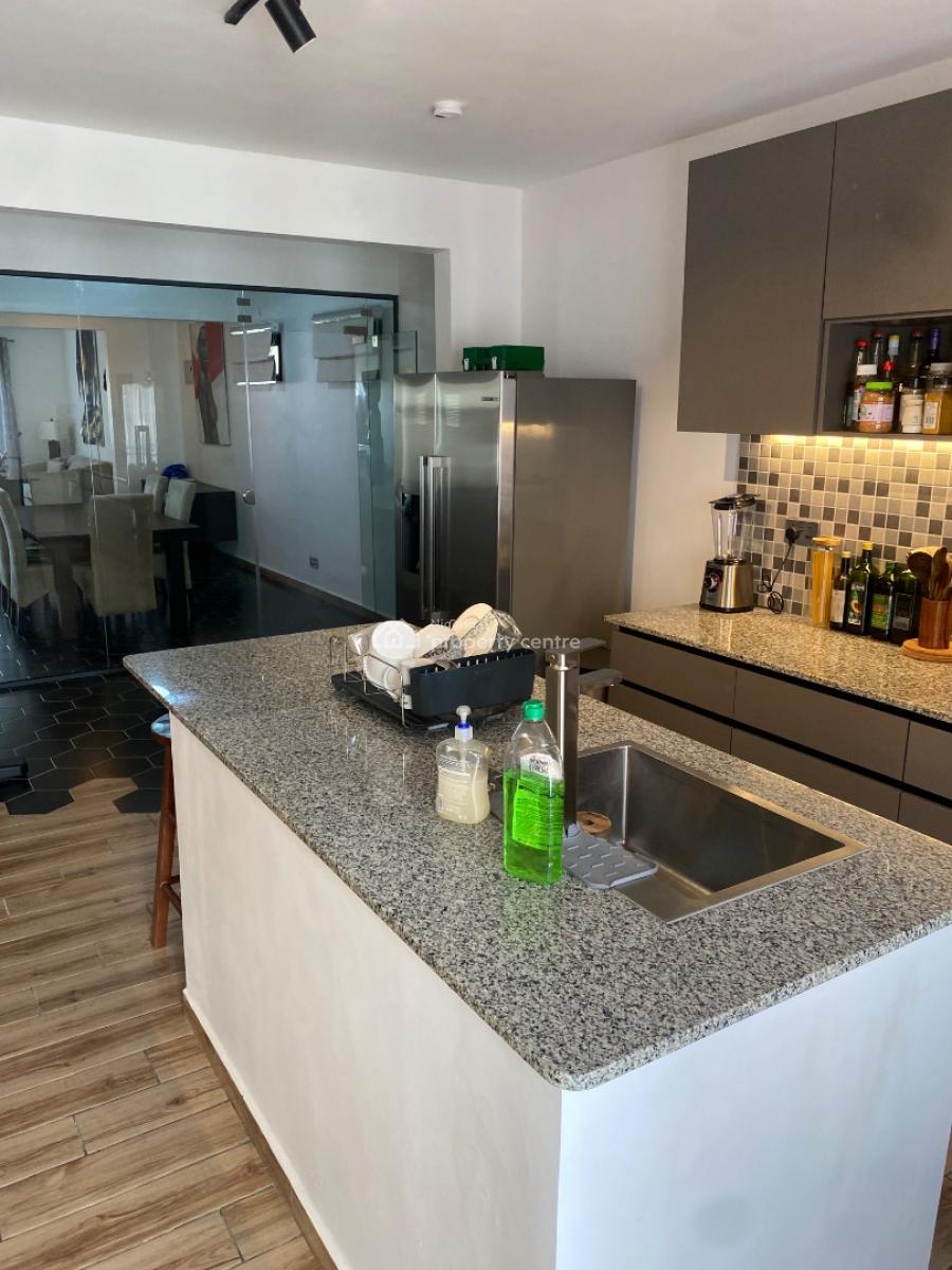 Luxury 3 Bedroom Apartment, Universal One, Epe, Lagos, Flat / Apartment for Sale