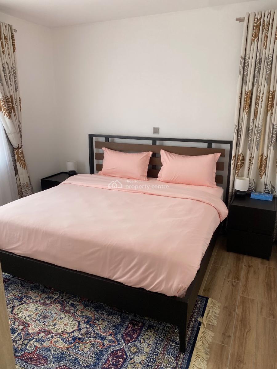 Luxury 3 Bedroom Apartment, Universal One, Epe, Lagos, Flat / Apartment for Sale