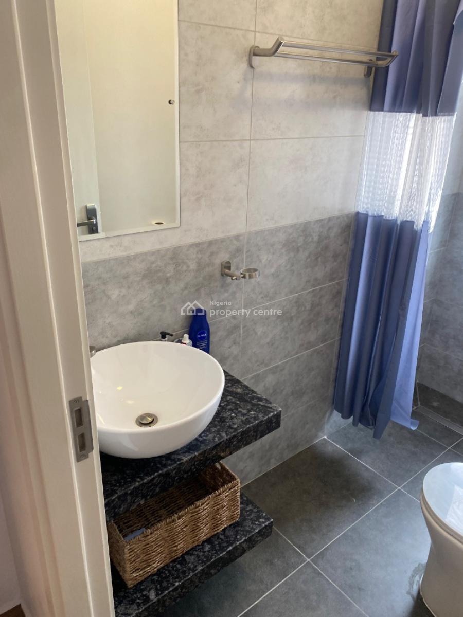 Luxury 3 Bedroom Apartment, Universal One, Epe, Lagos, Flat / Apartment for Sale