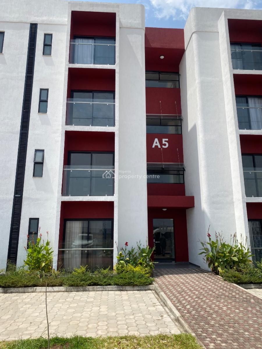 Luxury 3 Bedroom Apartment, Universal One, Epe, Lagos, Flat / Apartment for Sale
