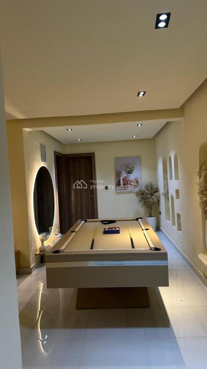 2-bedroom Service Apartment, Freedom Way, Lekki Phase 1, Lekki, Lagos, Flat / Apartment Short Let