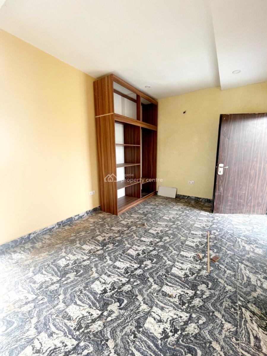 Luxury Brand New Self Contain in a Secure Environment, After Berger Clinic, Life Camp, Abuja, Self Contain (single Rooms) for Rent