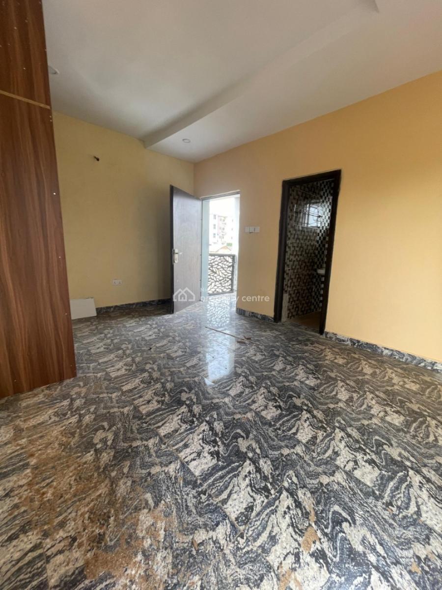Luxury Brand New Self Contain in a Secure Environment, After Berger Clinic, Life Camp, Abuja, Self Contain (single Rooms) for Rent