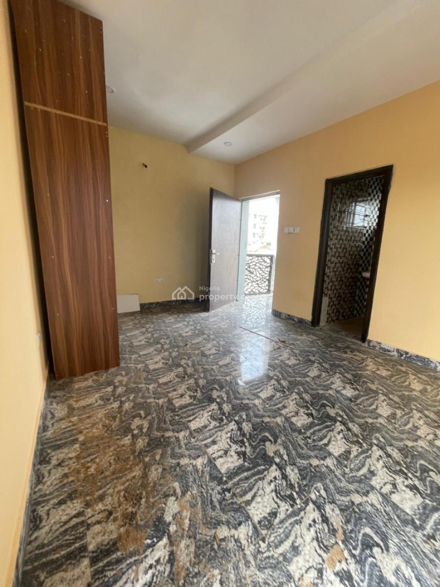 Luxury Brand New Self Contain in a Secure Environment, After Berger Clinic, Life Camp, Abuja, Self Contain (single Rooms) for Rent