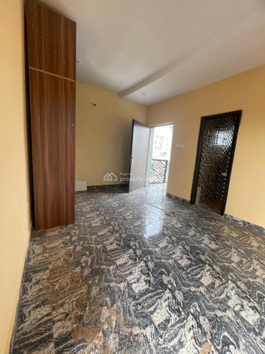 Luxury Brand New Self Contain in a Secure Environment, After Berger Clinic, Life Camp, Abuja, Self Contain (single Rooms) for Rent