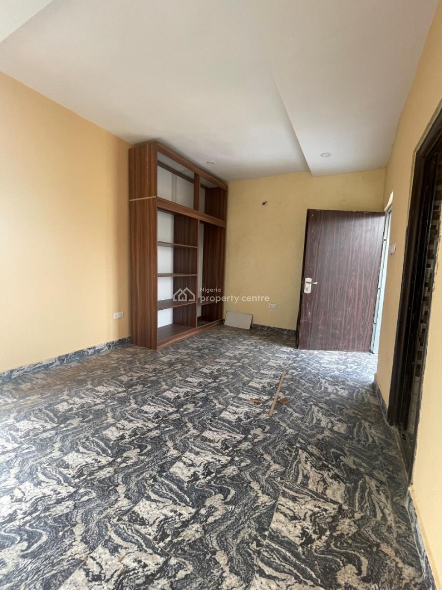 Luxury Brand New Self Contain in a Secure Environment, After Berger Clinic, Life Camp, Abuja, Self Contain (single Rooms) for Rent