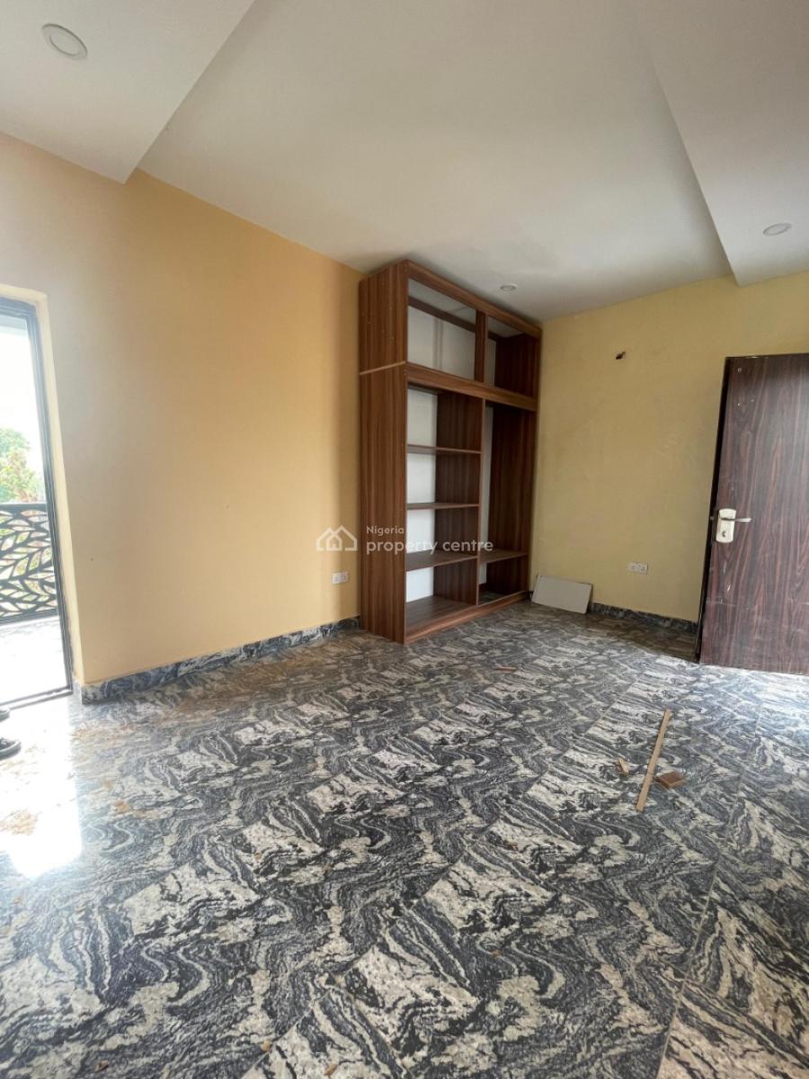 Luxury Brand New Self Contain in a Secure Environment, After Berger Clinic, Life Camp, Abuja, Self Contain (single Rooms) for Rent