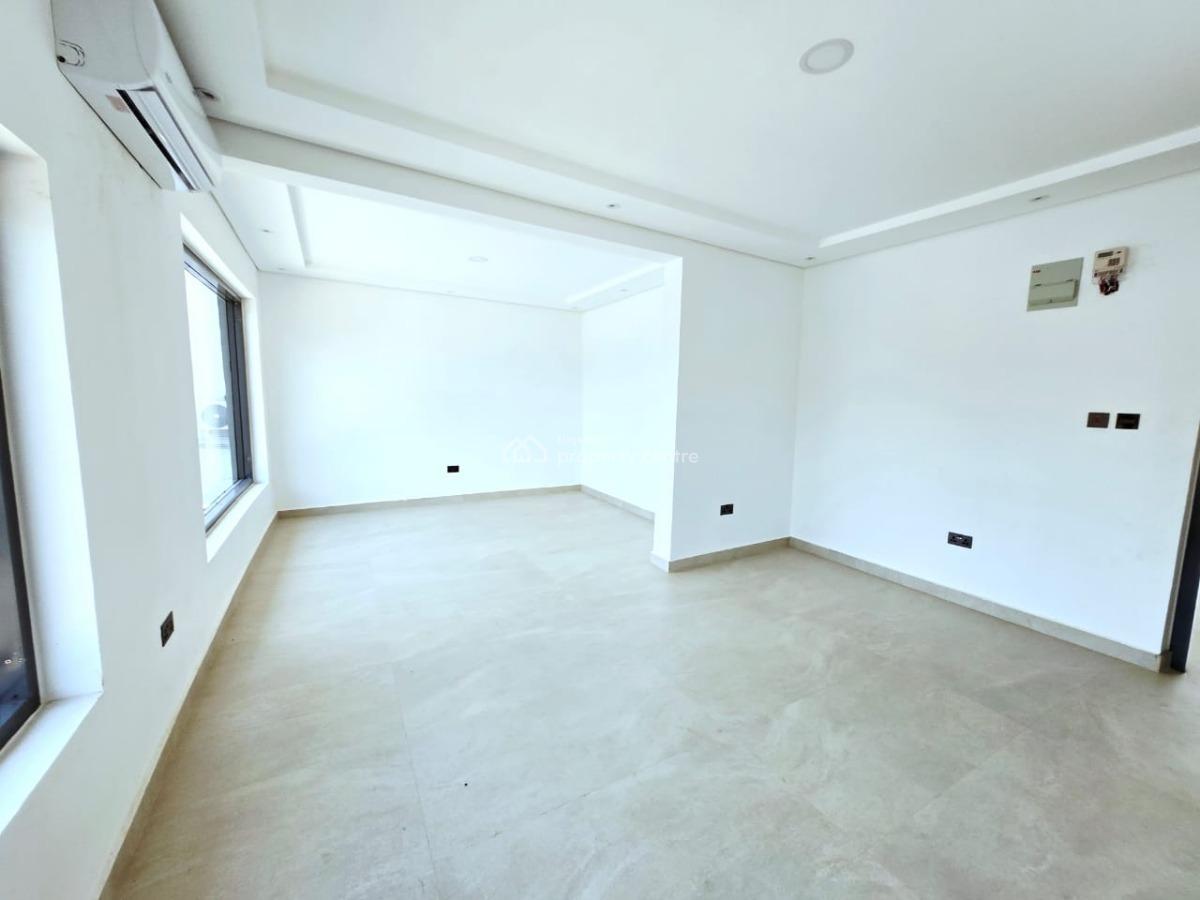 Brand New Commercial Office Space, Ikoyi, Lagos, Office Space for Rent