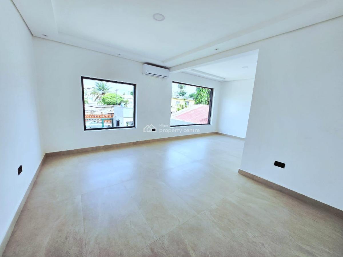 Brand New Commercial Office Space, Ikoyi, Lagos, Office Space for Rent