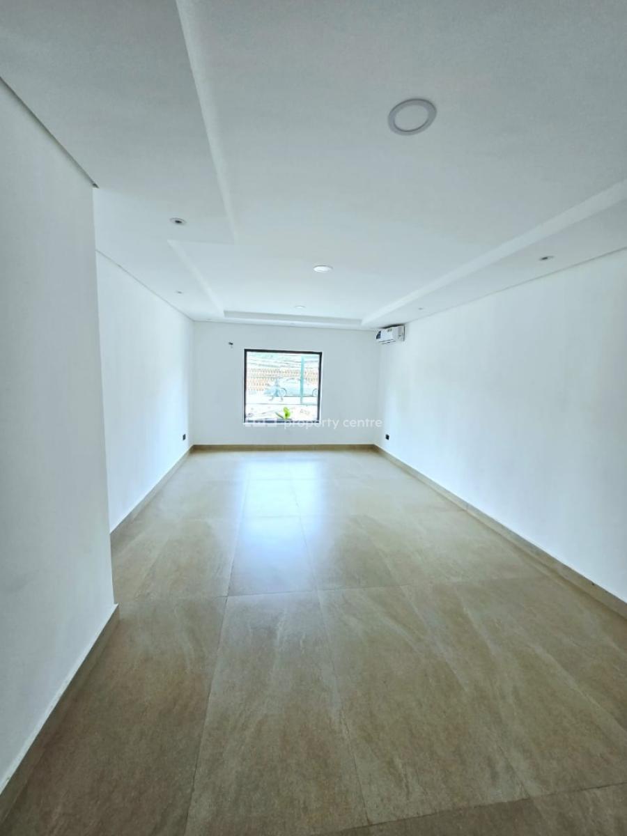 Brand New Commercial Office Space, Ikoyi, Lagos, Office Space for Rent