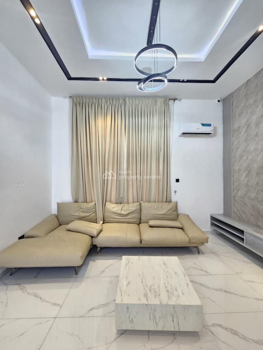 Affordable Luxury 5 Bedroom Triplex Home, Ologolo, Lekki, Lagos, House for Sale