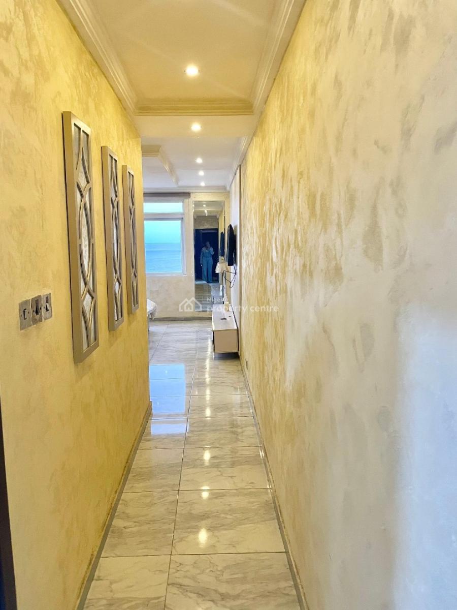 Brand New 2 Bedroom Apartment with Ps5 and Snooker Board, Lekki Phase 1, Lekki, Lagos, Flat / Apartment Short Let