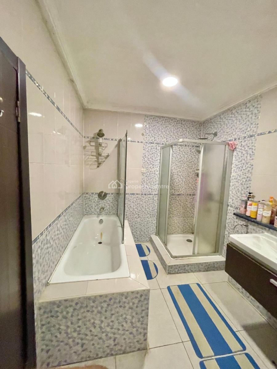 Brand New 2 Bedroom Apartment with Ps5 and Snooker Board, Lekki Phase 1, Lekki, Lagos, Flat / Apartment Short Let