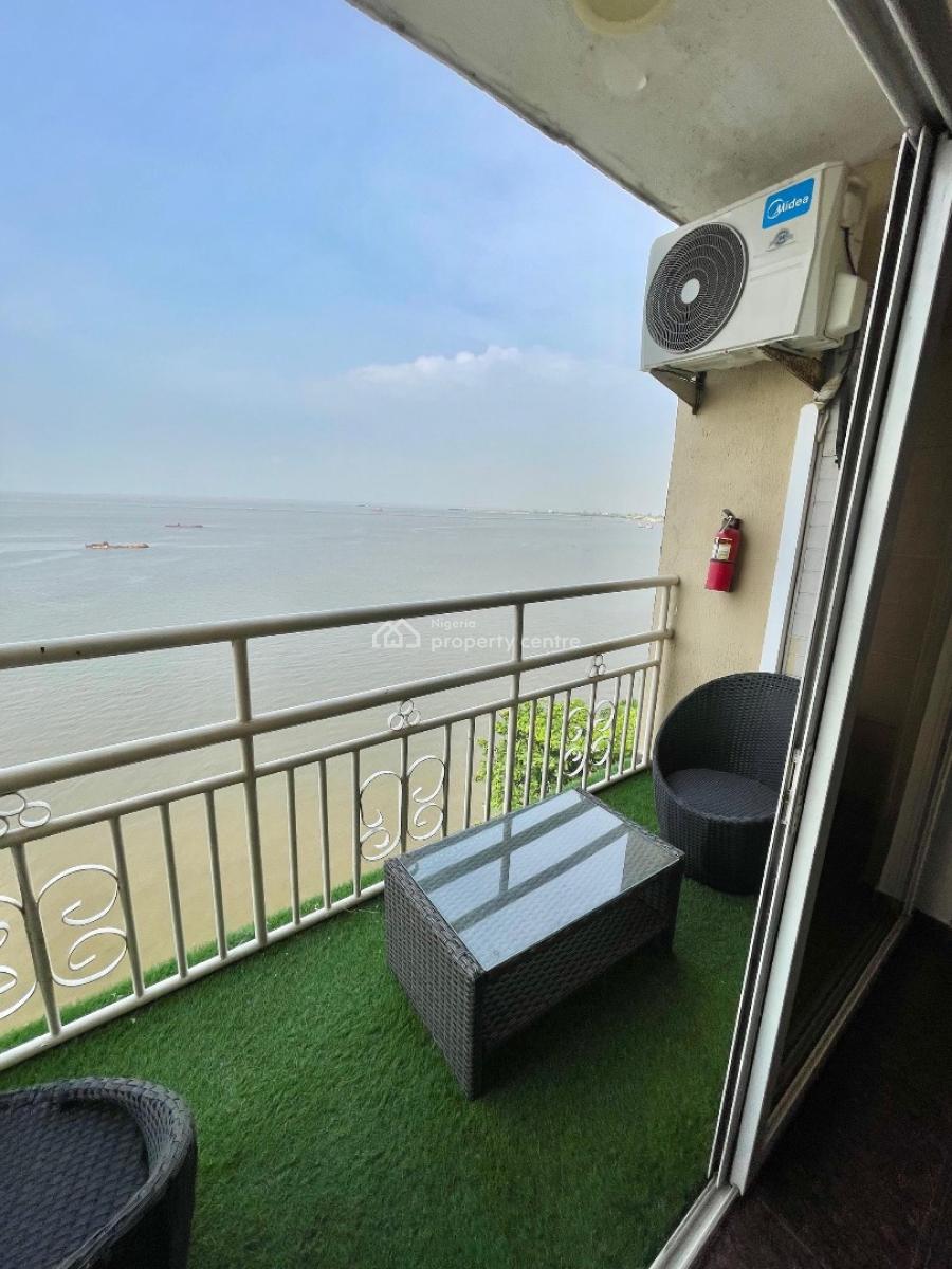 Brand New 2 Bedroom Apartment with Ps5 and Snooker Board, Lekki Phase 1, Lekki, Lagos, Flat / Apartment Short Let