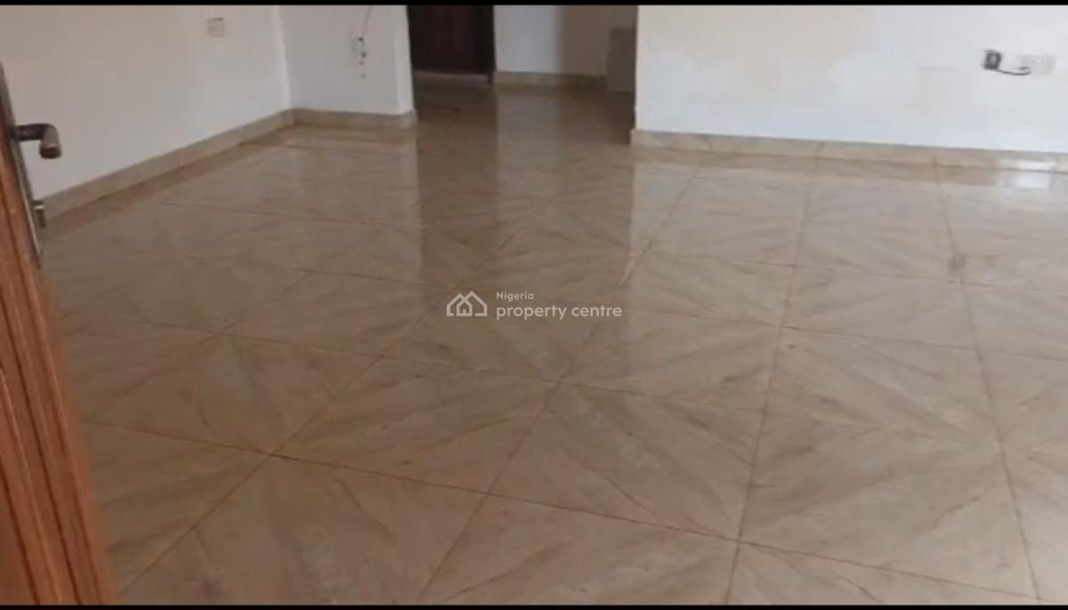Decent 3 Bedrooms Flat Upstairs All Rooms Ensuite, Gra Phase 2, Magodo, Lagos, House for Rent