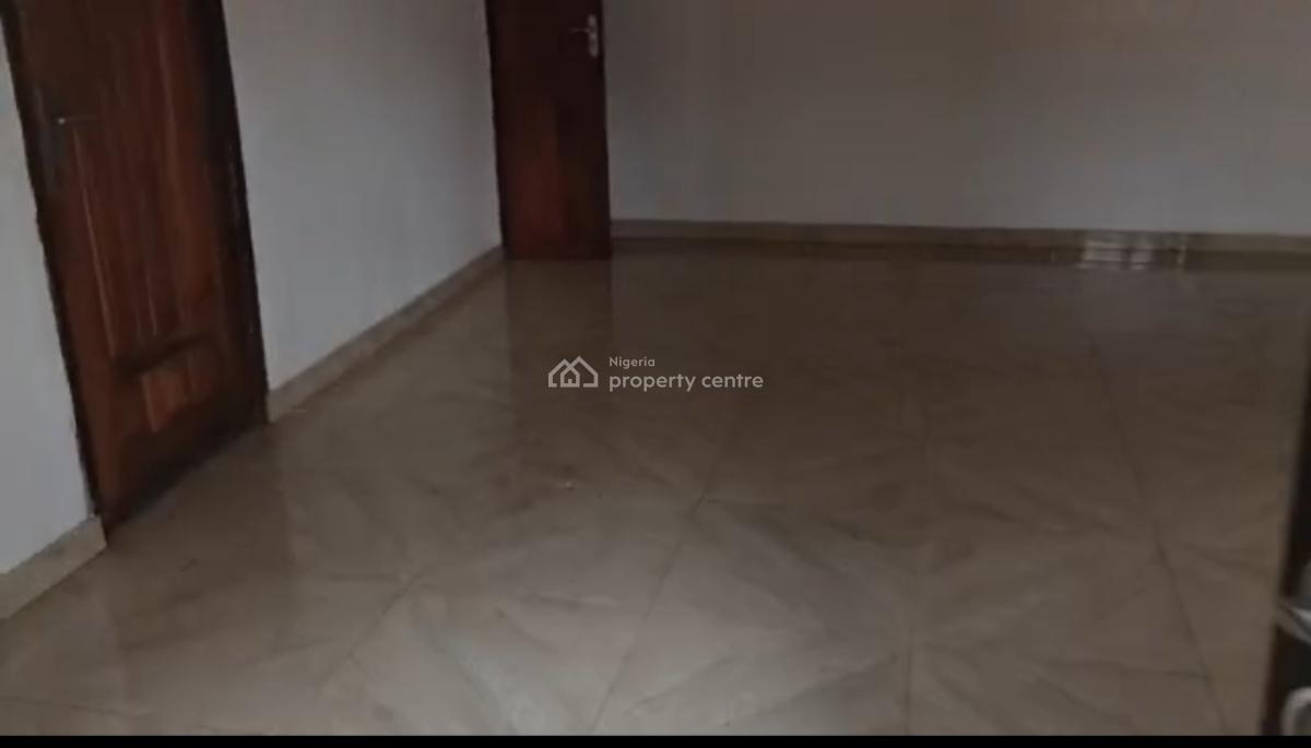 Decent 3 Bedrooms Flat Upstairs All Rooms Ensuite, Gra Phase 2, Magodo, Lagos, House for Rent