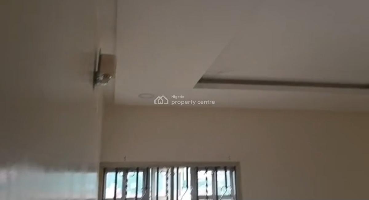 Decent 3 Bedrooms Flat Upstairs All Rooms Ensuite, Gra Phase 2, Magodo, Lagos, House for Rent