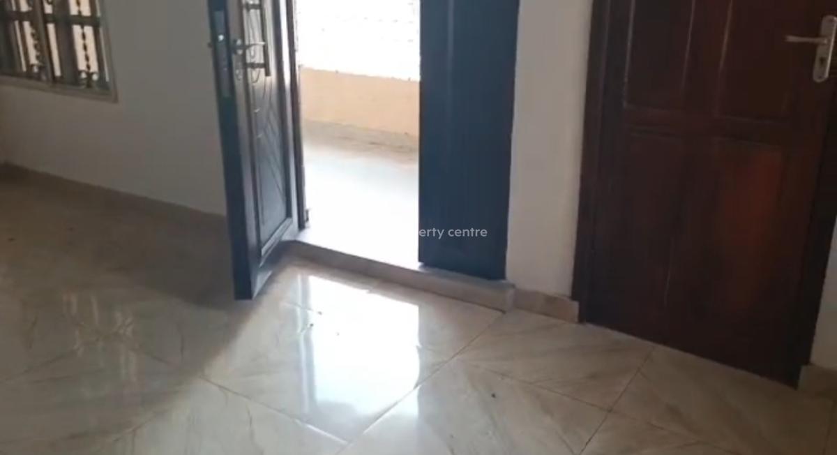 Decent 3 Bedrooms Flat Upstairs All Rooms Ensuite, Gra Phase 2, Magodo, Lagos, House for Rent