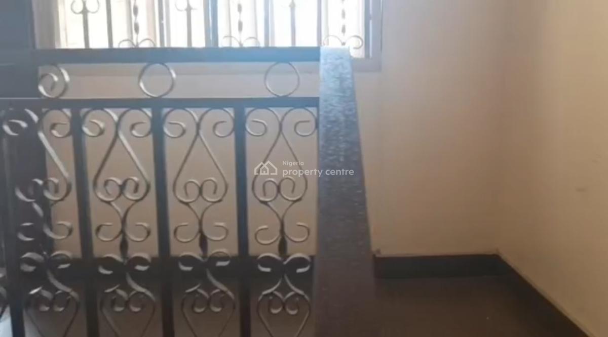Decent 3 Bedrooms Flat Upstairs All Rooms Ensuite, Gra Phase 2, Magodo, Lagos, House for Rent