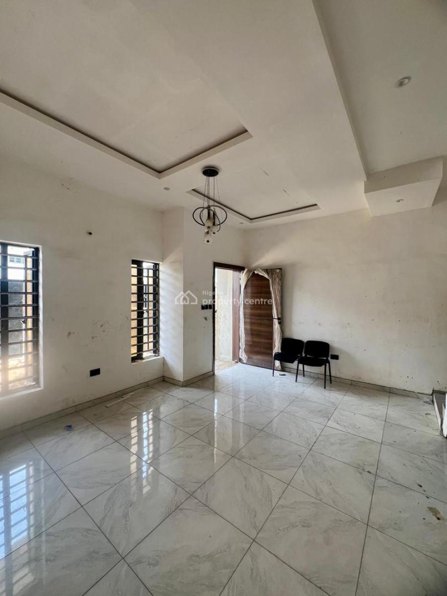 4 Bedroom Semi-detached Duplex Available, Ogudu, Lagos, Semi-detached Duplex for Sale