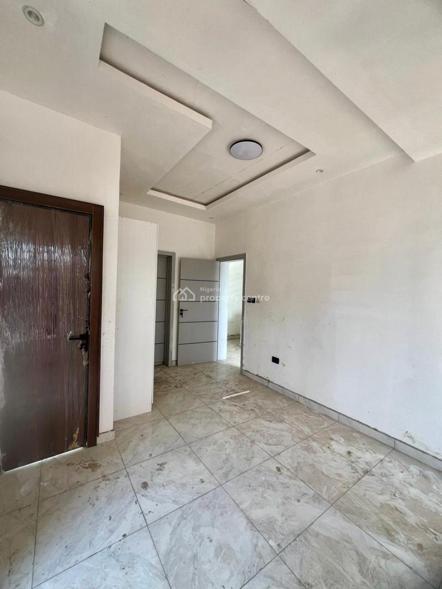 4 Bedroom Semi-detached Duplex Available, Ogudu, Lagos, Semi-detached Duplex for Sale