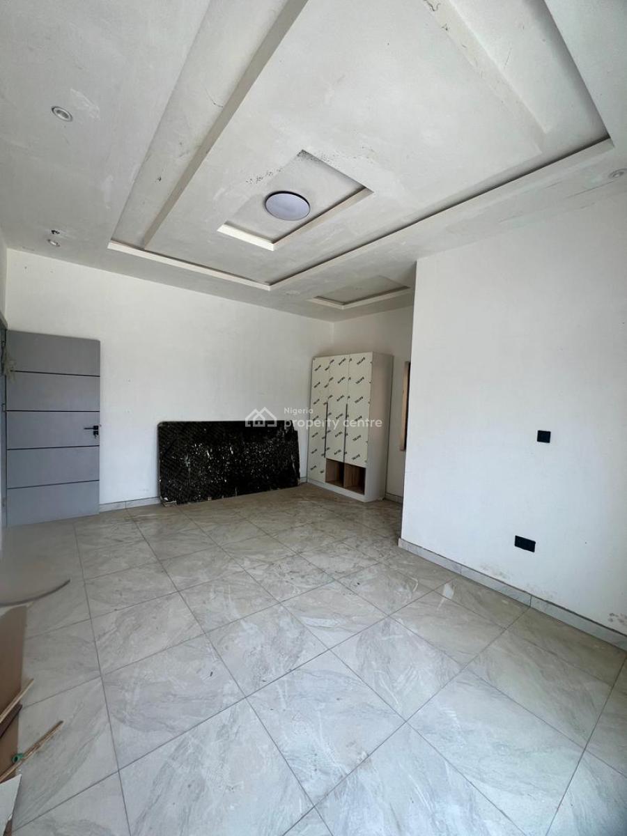 4 Bedroom Semi-detached Duplex Available, Ogudu, Lagos, Semi-detached Duplex for Sale