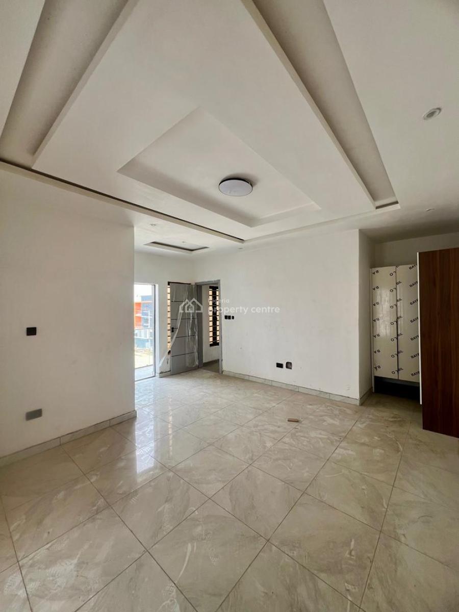 4 Bedroom Semi-detached Duplex Available, Ogudu, Lagos, Semi-detached Duplex for Sale