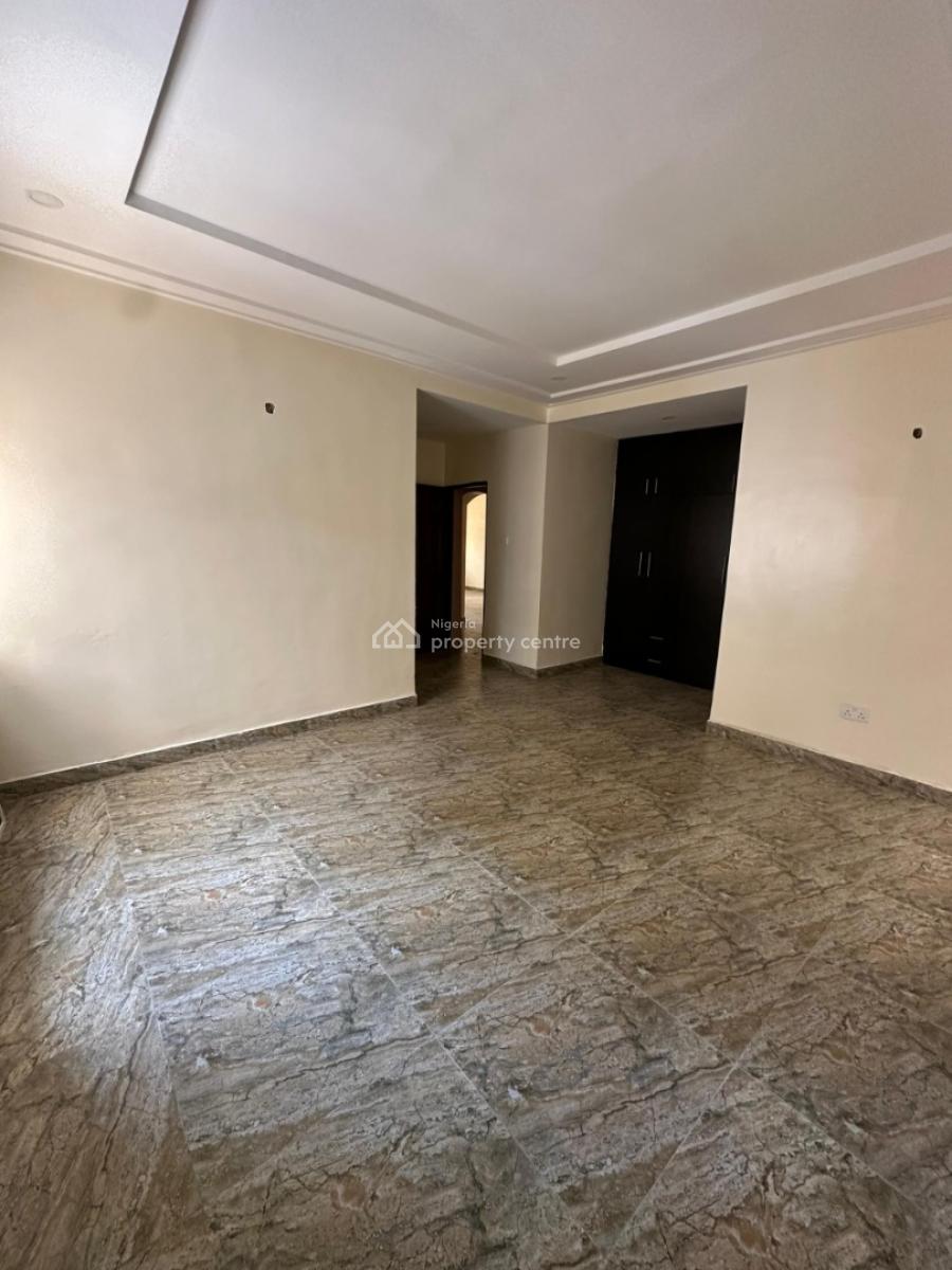 Well Finished 4 Bedroom Fully Detached Duplex with Gate House, Life Camp, Abuja, Detached Duplex for Rent