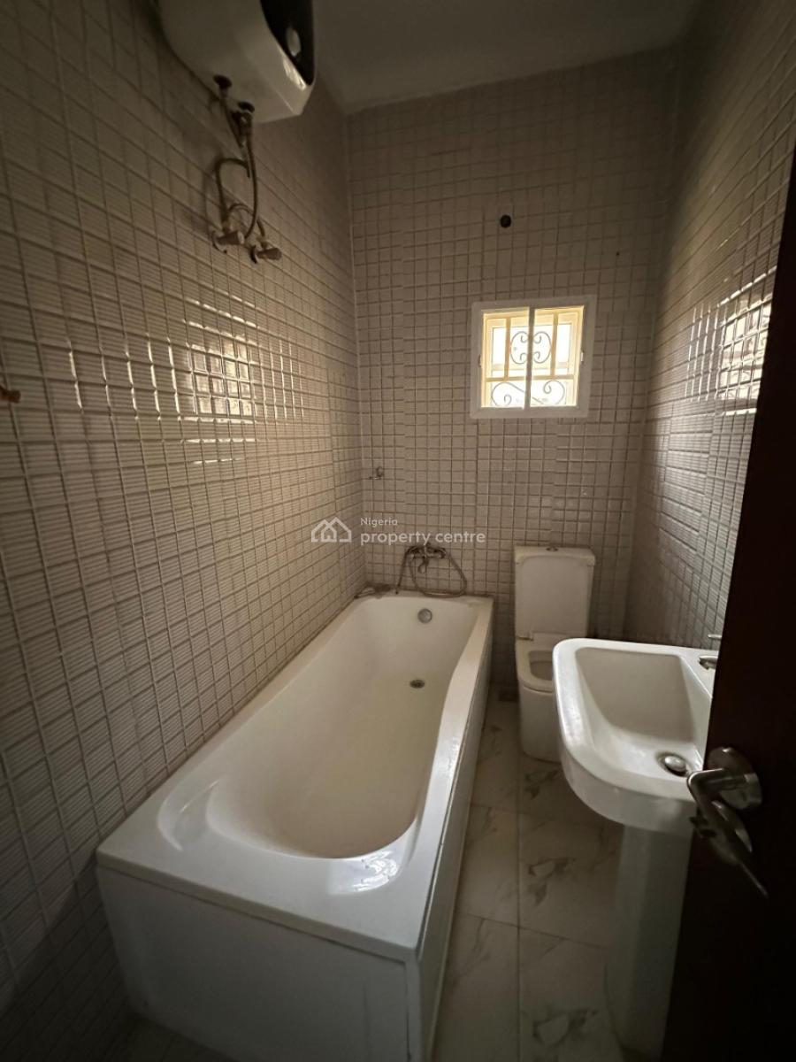 Well Finished 4 Bedroom Fully Detached Duplex with Gate House, Life Camp, Abuja, Detached Duplex for Rent