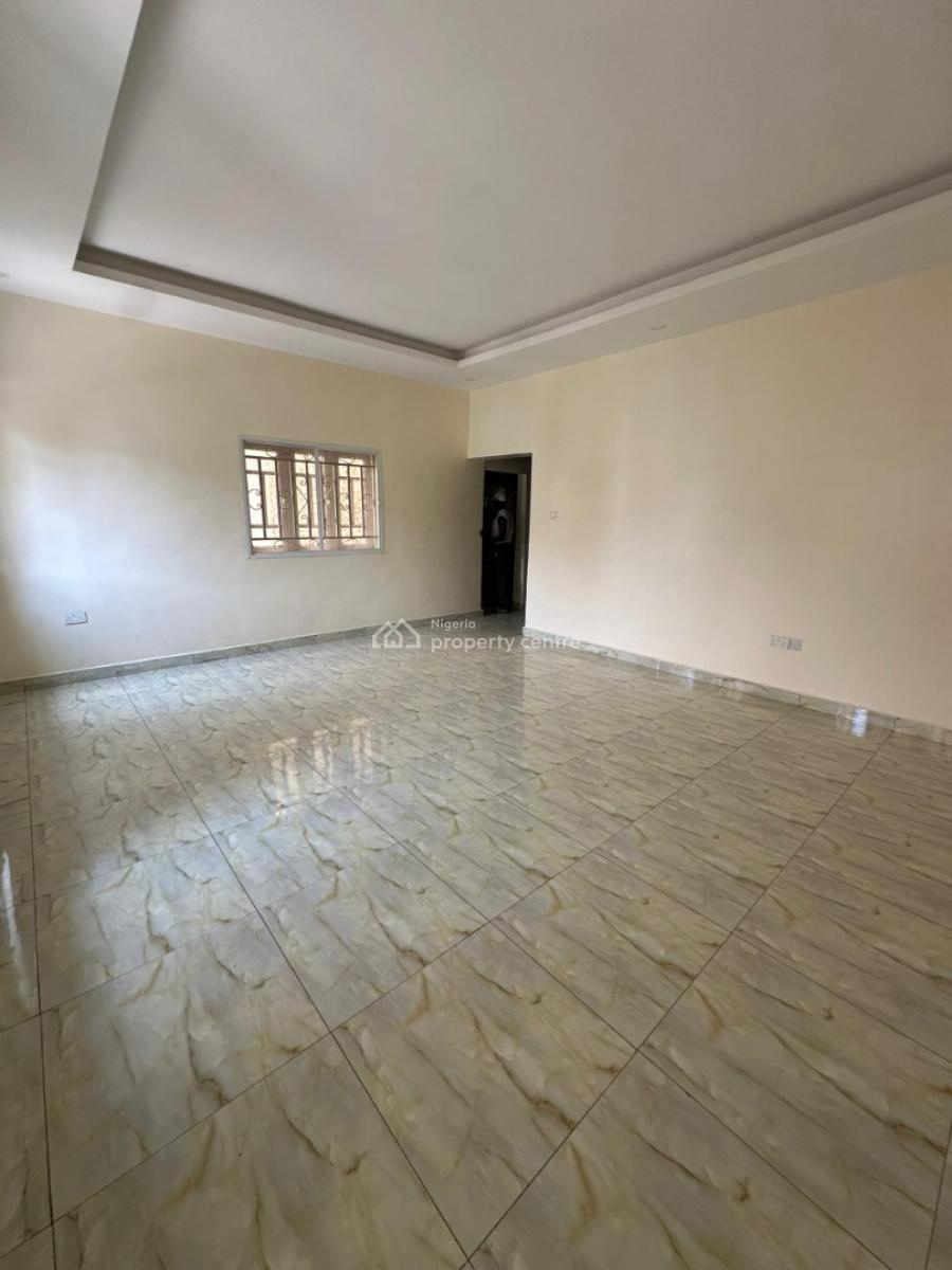 Well Finished 4 Bedroom Fully Detached Duplex with Gate House, Life Camp, Abuja, Detached Duplex for Rent