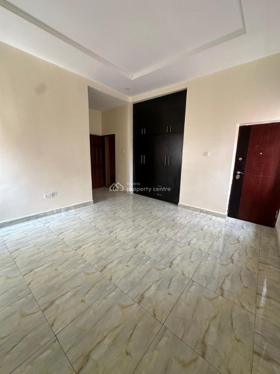 Well Finished 4 Bedroom Fully Detached Duplex with Gate House, Life Camp, Abuja, Detached Duplex for Rent
