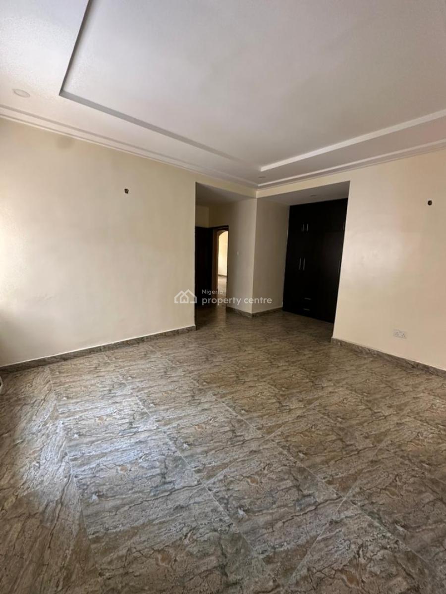 Well Finished 4 Bedroom Fully Detached Duplex with Gate House, Life Camp, Abuja, Detached Duplex for Rent