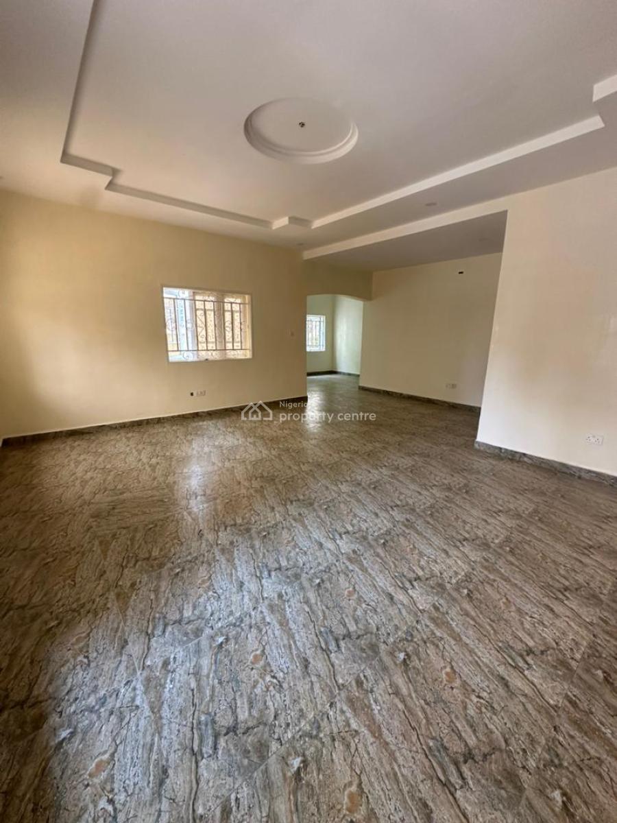 Well Finished 4 Bedroom Fully Detached Duplex with Gate House, Life Camp, Abuja, Detached Duplex for Rent