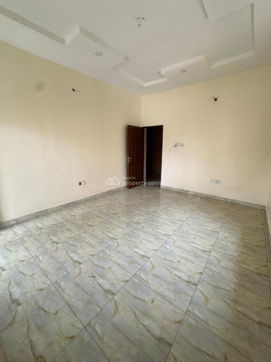 Well Finished 4 Bedroom Fully Detached Duplex with Gate House, Life Camp, Abuja, Detached Duplex for Rent