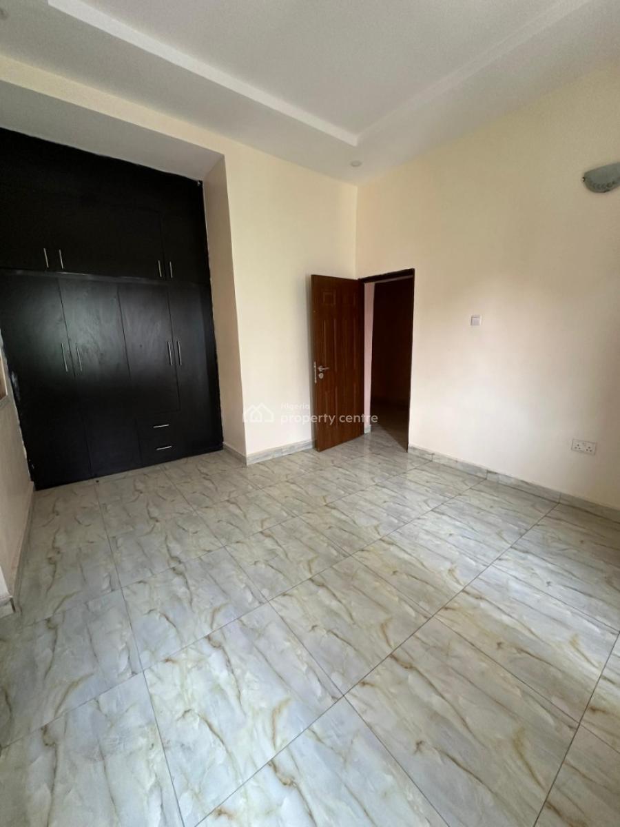 Well Finished 4 Bedroom Fully Detached Duplex with Gate House, Life Camp, Abuja, Detached Duplex for Rent