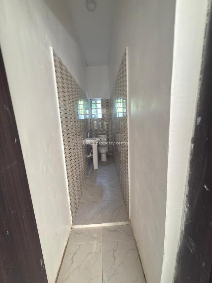 2 Bedroom Apartment, Abijo, Lekki, Lagos, Flat / Apartment for Sale