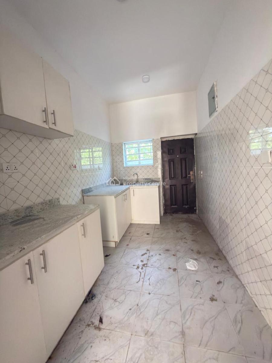 2 Bedroom Apartment, Abijo, Lekki, Lagos, Flat / Apartment for Sale