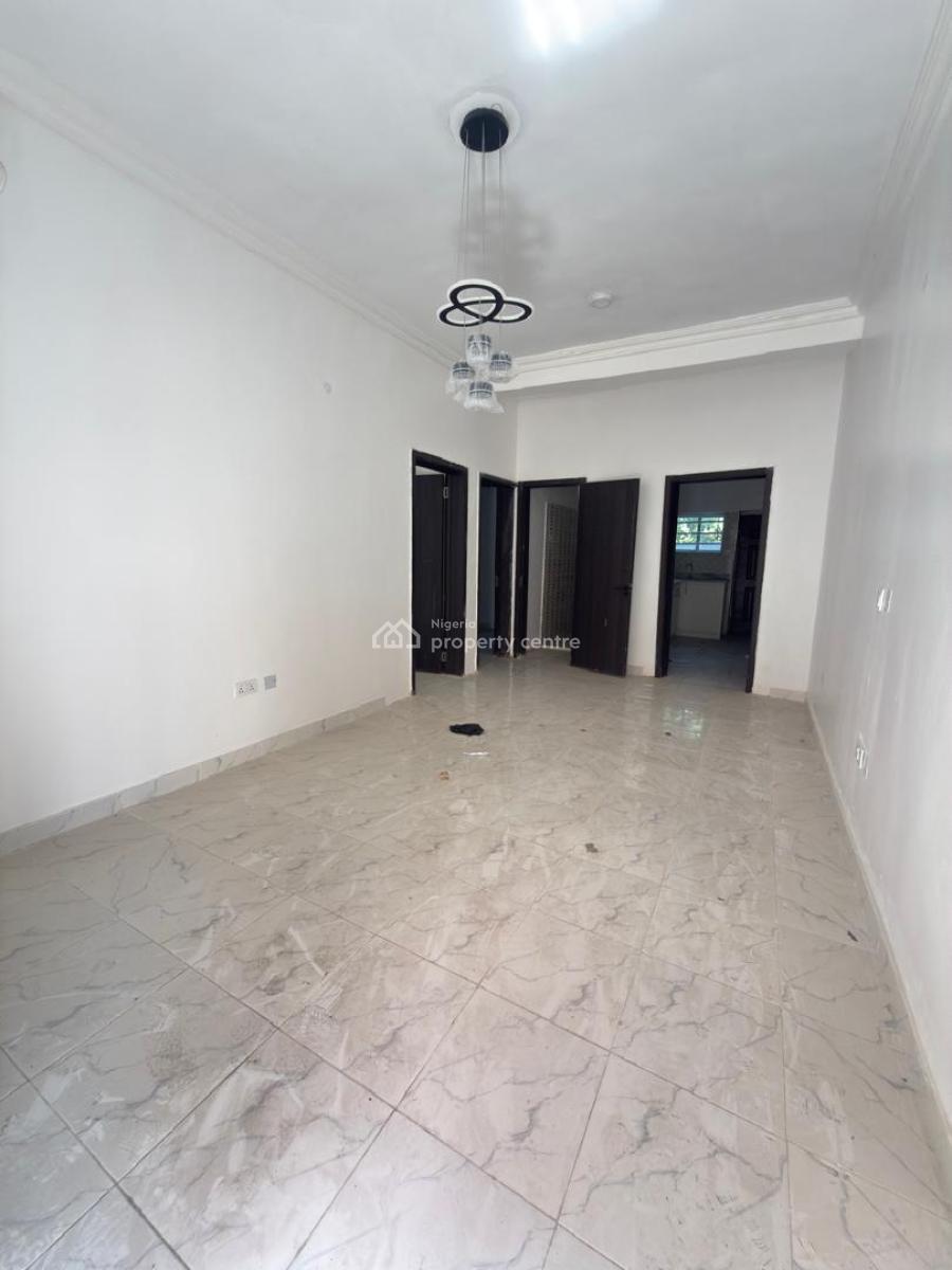 2 Bedroom Apartment, Abijo, Lekki, Lagos, Flat / Apartment for Sale