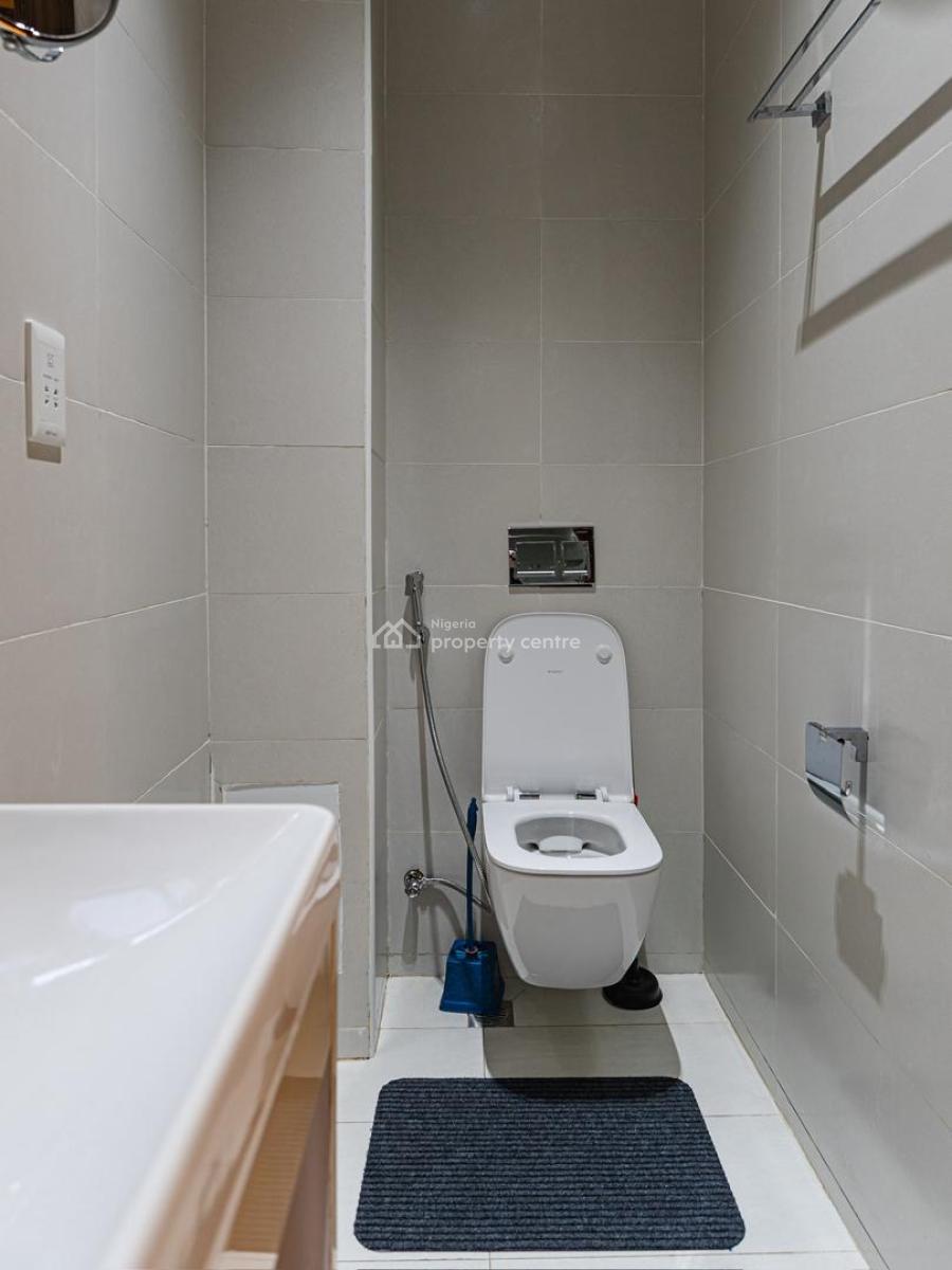 Brand New 2 Bedroom Apartment with Pool and Ps5 in a Serene Estate, Victoria Island (vi), Lagos, Flat / Apartment Short Let